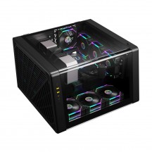 Carcasa Gamdias  NESO-P1-PRO