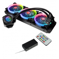 Cooler Raijintek Orcus RBW 360 0R10B00103