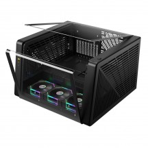 Carcasa Gamdias  NESO-P1-PRO