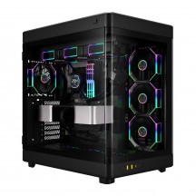 Carcasa Gamdias  NESO-P1-PRO