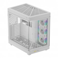 Carcasa Gamdias  NESO-P1-PRO-WH