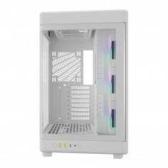 Carcasa Gamdias  NESO-P1-PRO-WH 2