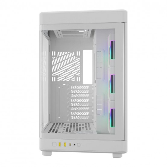 Carcasa Gamdias  NESO-P1-PRO-WH