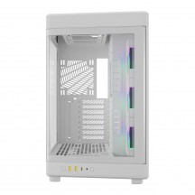 Carcasa Gamdias  NESO-P1-PRO-WH