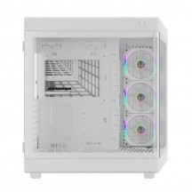 Carcasa Gamdias  NESO-P1-PRO-WH