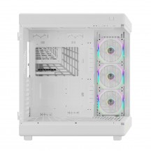 Carcasa Gamdias  NESO-P1-PRO-WH