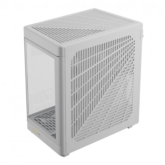 Carcasa Gamdias  NESO-P1-PRO-WH