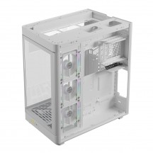 Carcasa Gamdias  NESO-P1-PRO-WH
