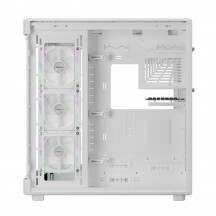 Carcasa Gamdias  NESO-P1-PRO-WH