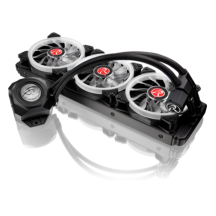 Cooler Raijintek Orcus RBW 360 0R10B00103
