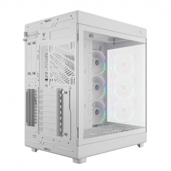 Carcasa Gamdias  NESO-P1-PRO-WH