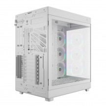 Carcasa Gamdias  NESO-P1-PRO-WH
