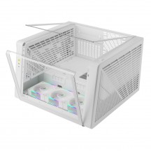 Carcasa Gamdias  NESO-P1-PRO-WH
