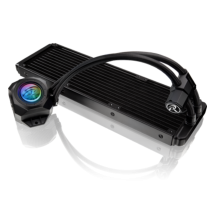 Cooler Raijintek Orcus RBW 360 0R10B00103