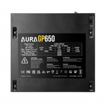 Sursa Gamdias  AURA-GP650