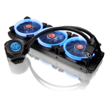 Cooler Raijintek Orcus RBW 360 0R10B00103