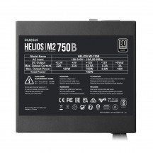Sursa Gamdias  HELIOS-M2-750B