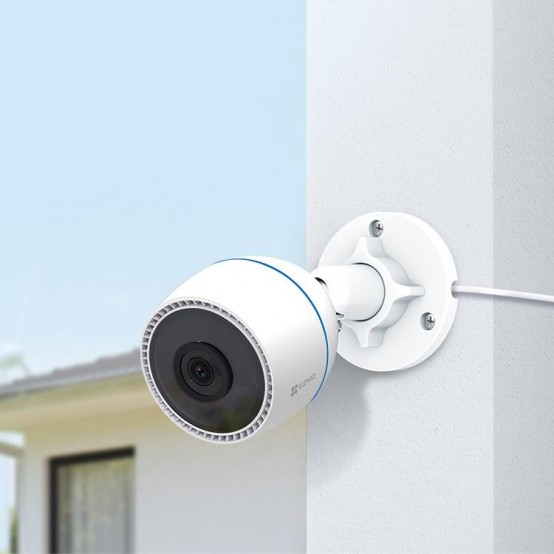 Camera de supraveghere EZVIZ  CS-H3C-R100-1J5WKFL
