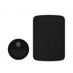 Camera de supraveghere EZVIZ  EB3+SOLAR PANEL F