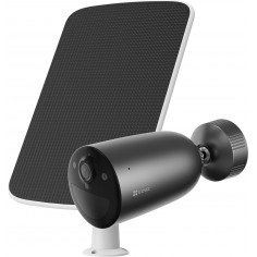 Camera de supraveghere EZVIZ  EB3+SOLAR PANEL F 2