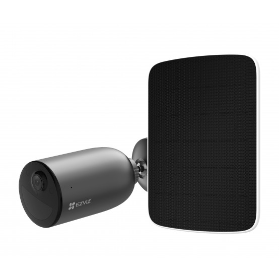 Camera de supraveghere EZVIZ  EB3+SOLAR PANEL F