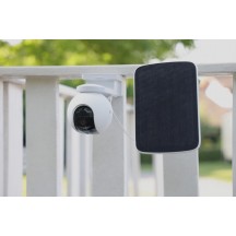Camera de supraveghere EZVIZ EB8+SOLAR PANEL E (6.2W)