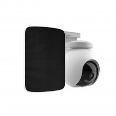 Camera de supraveghere EZVIZ  HB8+SOLAR PANEL F (4.2W)