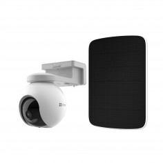 Camera de supraveghere EZVIZ  HB8+SOLAR PANEL F (4.2W) 2