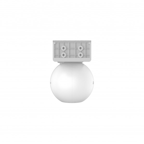 Camera de supraveghere EZVIZ  HB8+SOLAR PANEL F (4.2W)