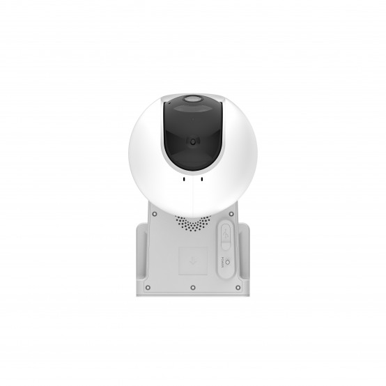 Camera de supraveghere EZVIZ  HB8+SOLAR PANEL F (4.2W)
