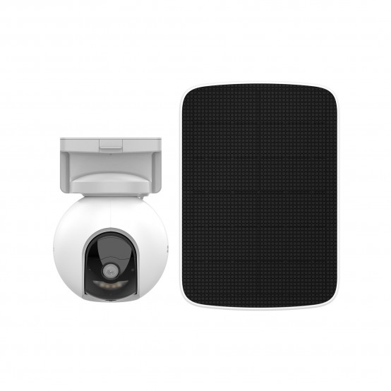 Camera de supraveghere EZVIZ  HB8+SOLAR PANEL F (4.2W)