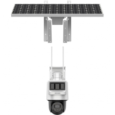 Camera de supraveghere HIKVision  DS-2DE2C400IWG-K/4G/C09S20(2.8MM)