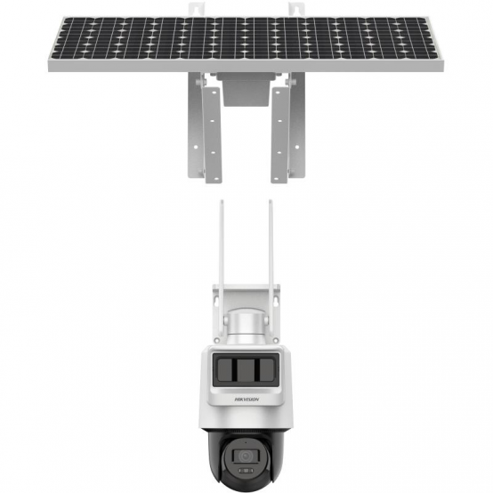 Camera de supraveghere HIKVision  DS-2DE2C400IWG-K/4G/C09S20(2.8MM)