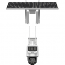 Camera de supraveghere HIKVision DS-2DE2C400IWG-K/4G/C09S20(2.8MM)