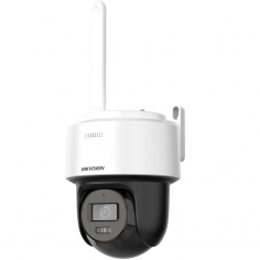 Camera de supraveghere HIKVision  DS-2DE2C400IWG/W(2.8MM)(W)