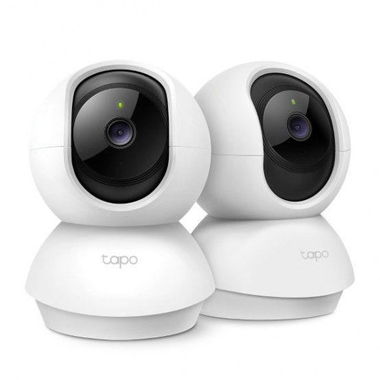 Camera de supraveghere TP-Link  TAPO C200P2
