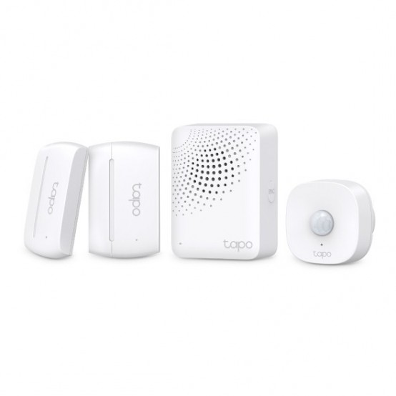 Camera de supraveghere TP-Link  TAPO T30 KIT