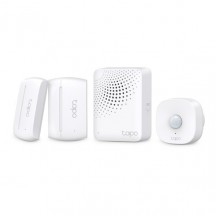 Camera de supraveghere TP-Link  TAPO T30 KIT