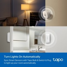Camera de supraveghere TP-Link  TAPO T30 KIT