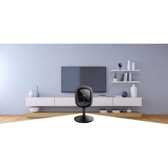 Camera de supraveghere D-Link  DCS-6100LHv2