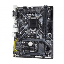 Placa de baza GigaByte B365M HD3 refurbished