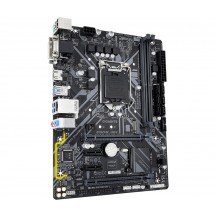 Placa de baza GigaByte B365M HD3 refurbished