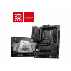Placa de baza MSI MAG Z790 Tomahawk WIFI DDR4 refurbished 7D91-003R