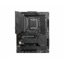 Placa de baza MSI MAG Z790 Tomahawk WIFI DDR4 refurbished 7D91-003R