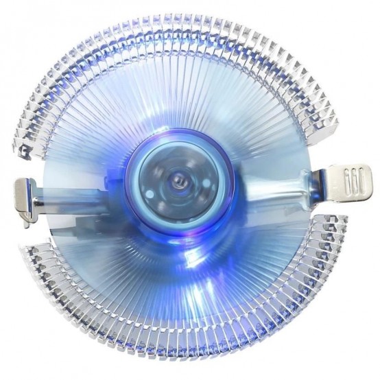 Cooler Segotep Frost Castle 90 FRSTCST90