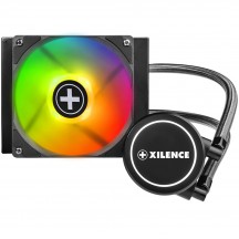 Cooler Xilence LiQuRizer 120 RGB