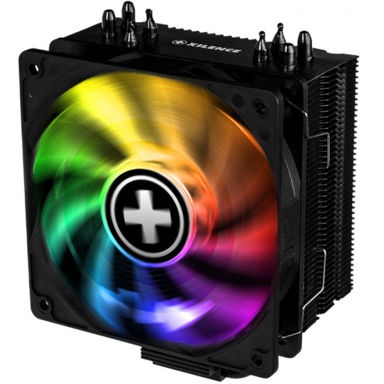 Cooler Xilence Performance A+ M704RGB