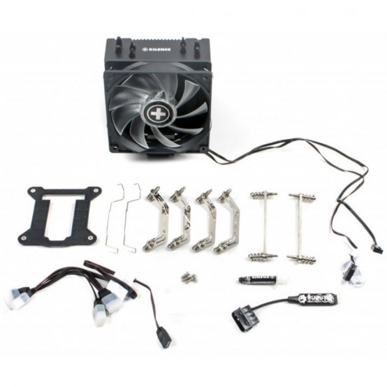 Cooler Xilence Performance A+ M704RGB