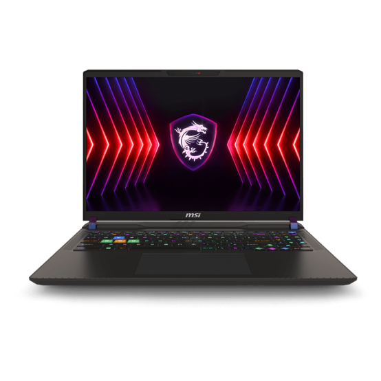 Laptop MSI Vector 16 HX A14VHG-838XRO 9S7-15M142-838