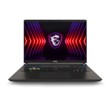Laptop MSI Vector 16 HX A14VHG-838XRO 9S7-15M142-838
